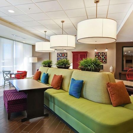 Home2 Suites By Hilton Smyrna Nashville Esterno foto