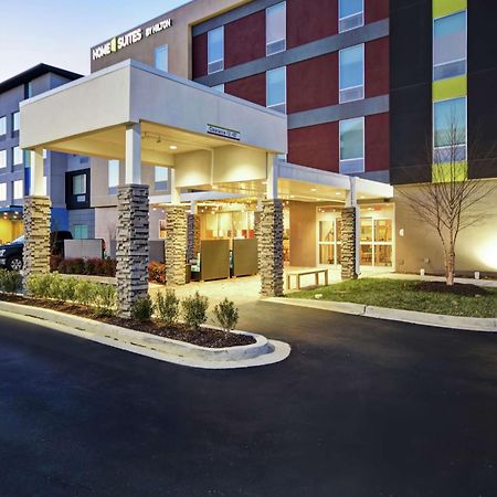 Home2 Suites By Hilton Smyrna Nashville Esterno foto