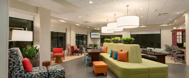 Home2 Suites By Hilton Smyrna Nashville Esterno foto