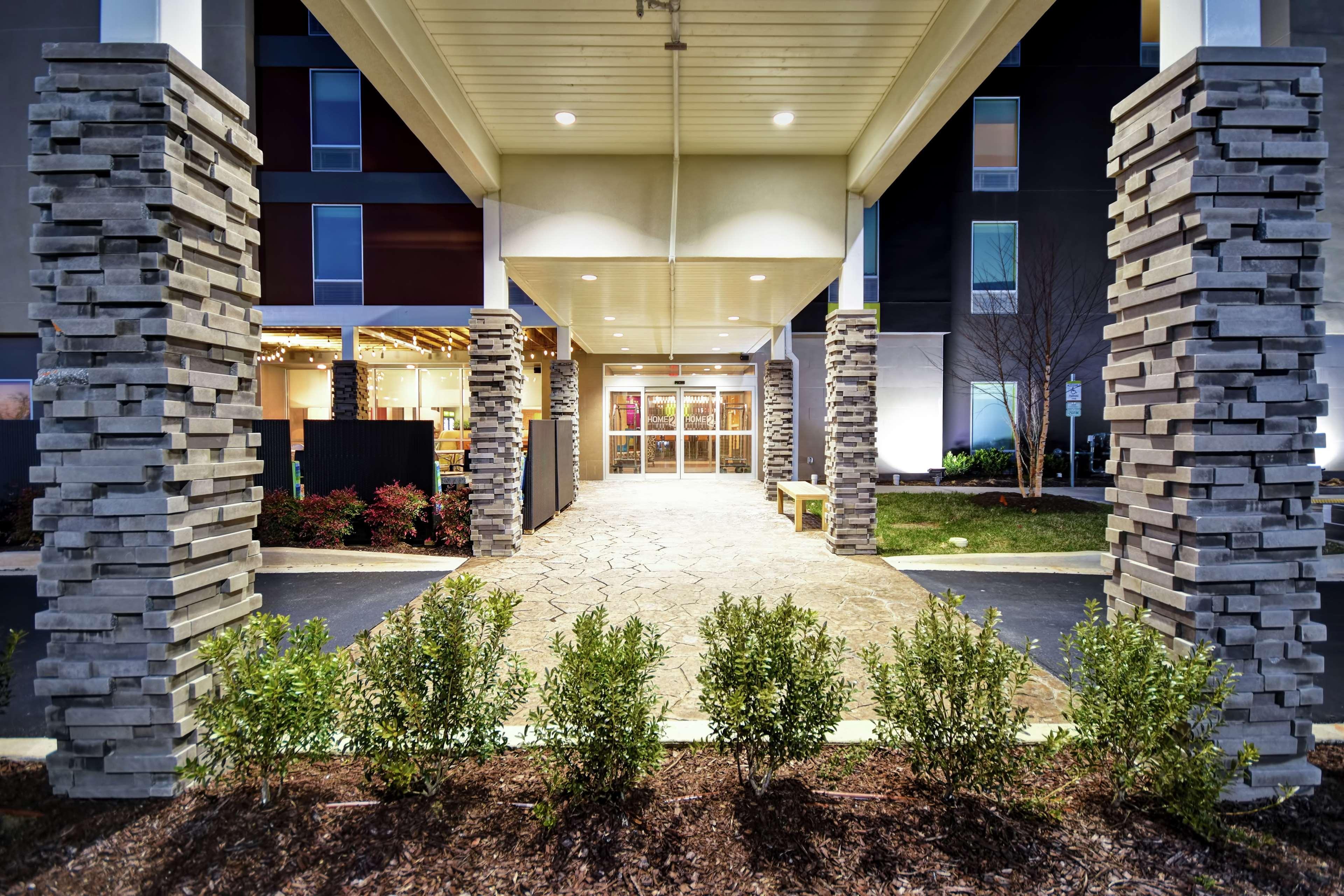 Home2 Suites By Hilton Smyrna Nashville Esterno foto