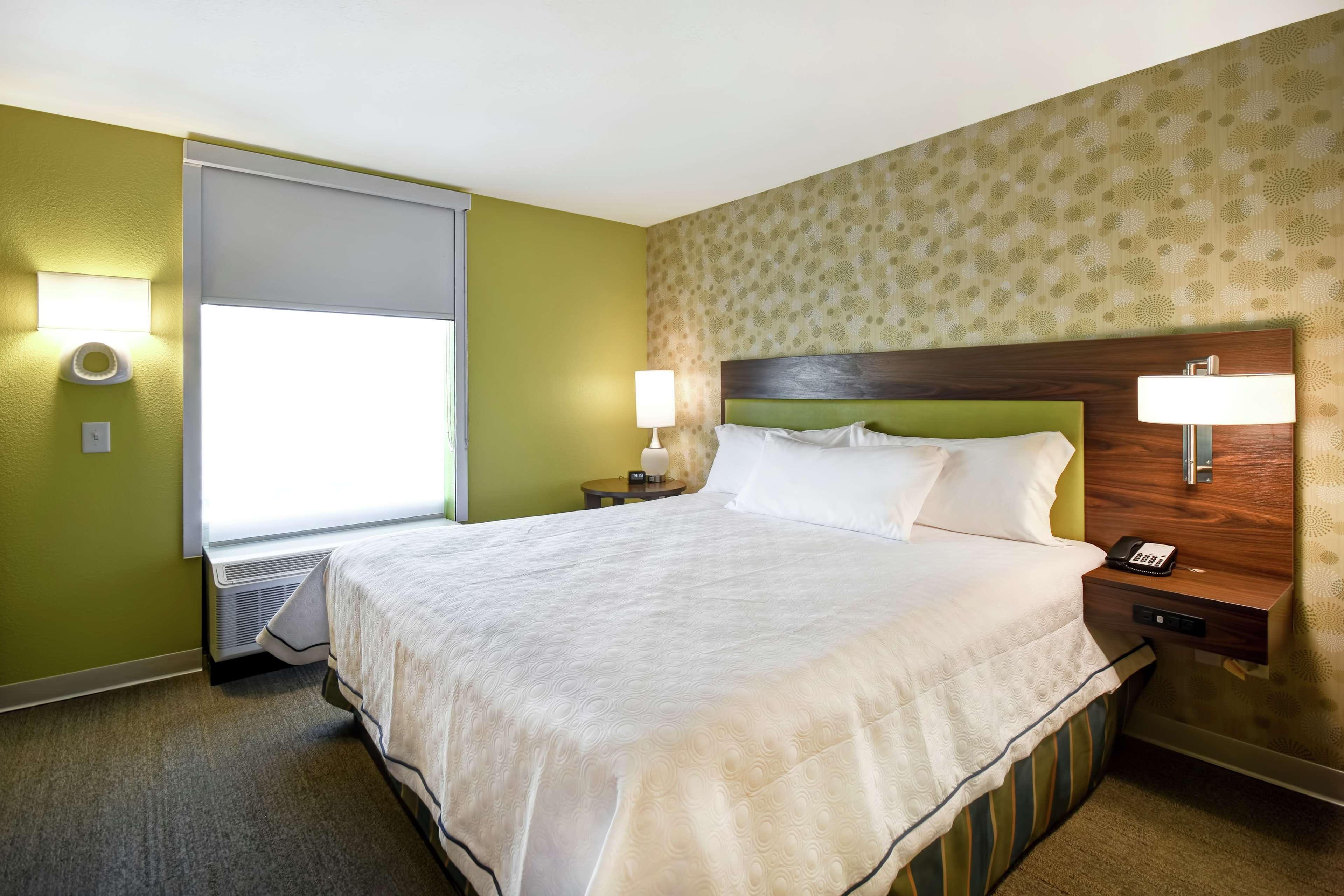 Home2 Suites By Hilton Smyrna Nashville Esterno foto