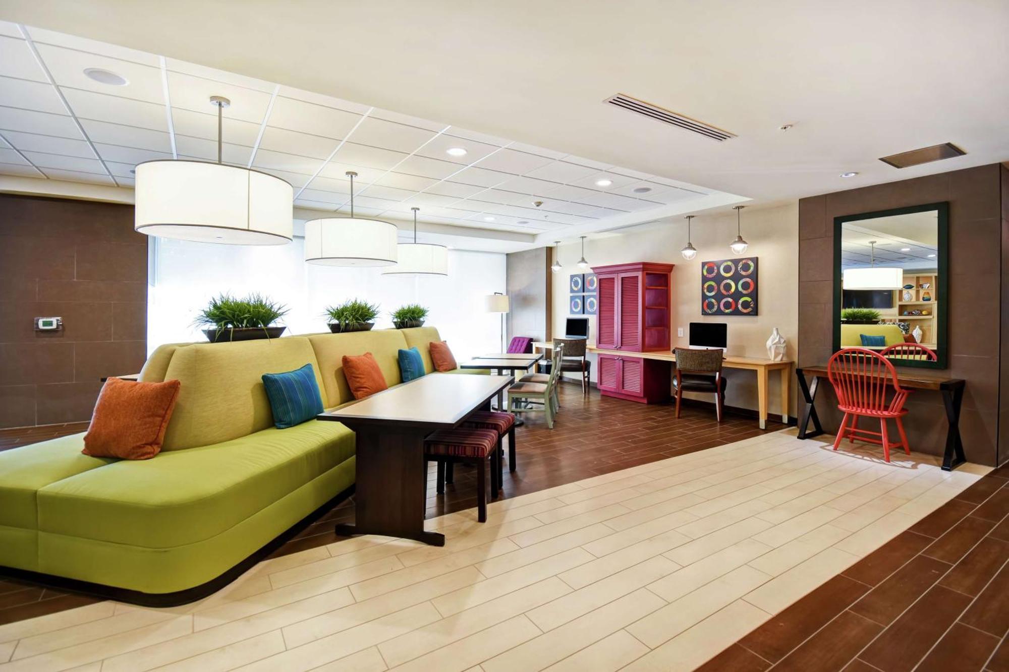 Home2 Suites By Hilton Smyrna Nashville Esterno foto