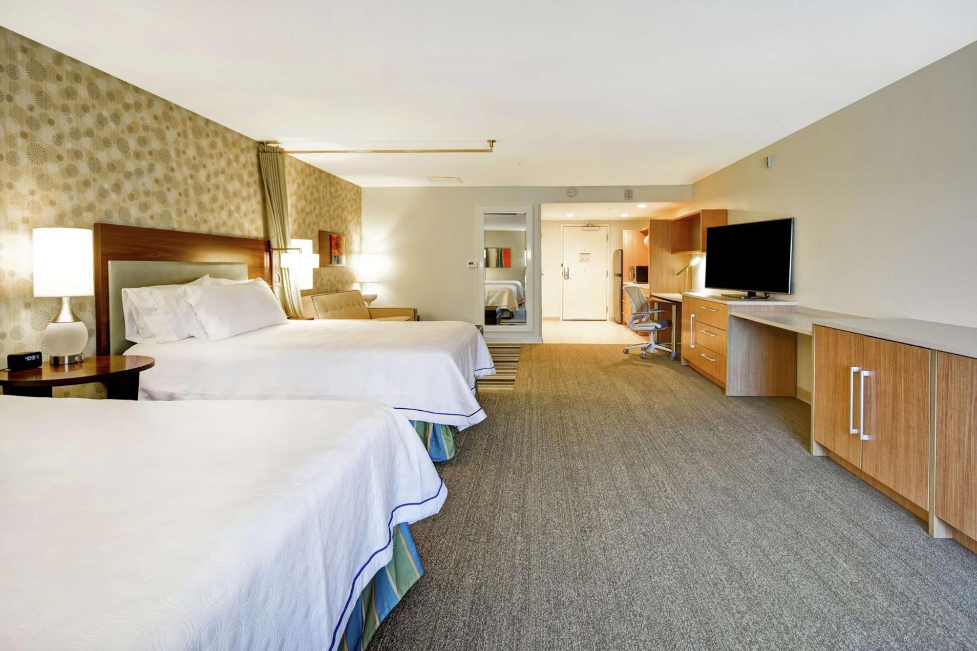 Home2 Suites By Hilton Smyrna Nashville Esterno foto