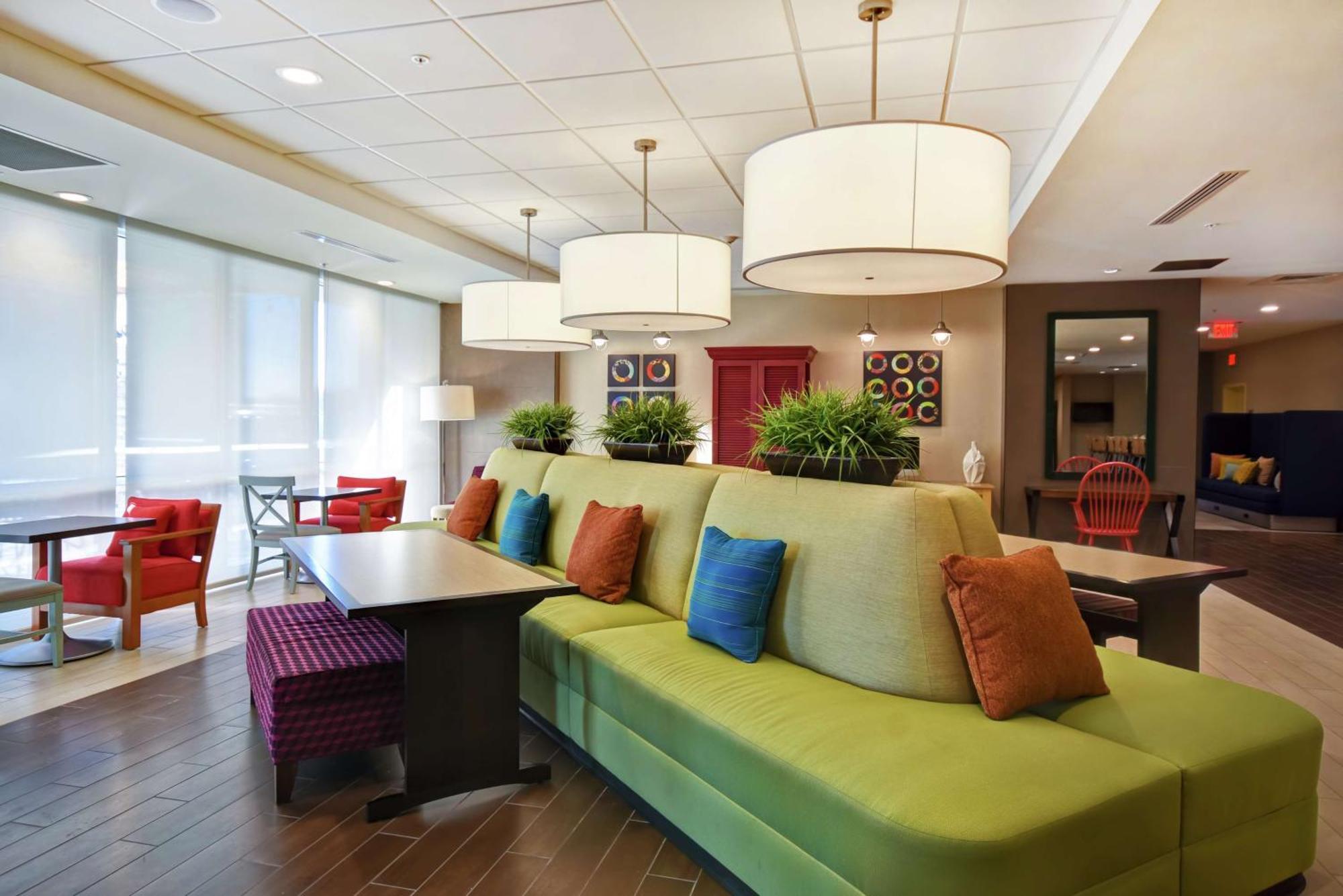 Home2 Suites By Hilton Smyrna Nashville Esterno foto