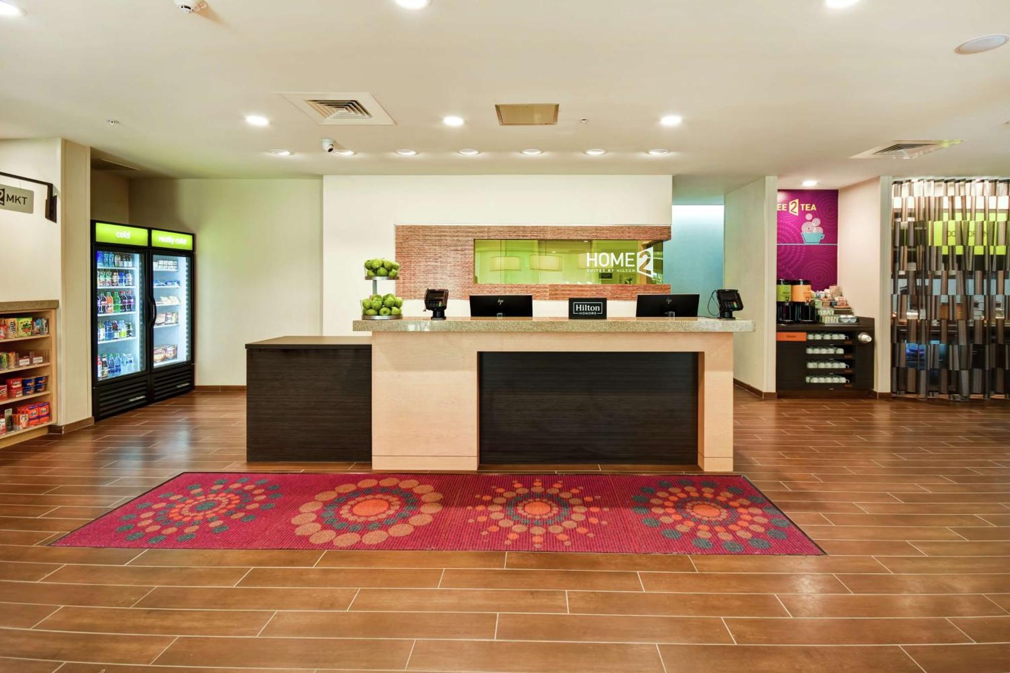 Home2 Suites By Hilton Smyrna Nashville Esterno foto