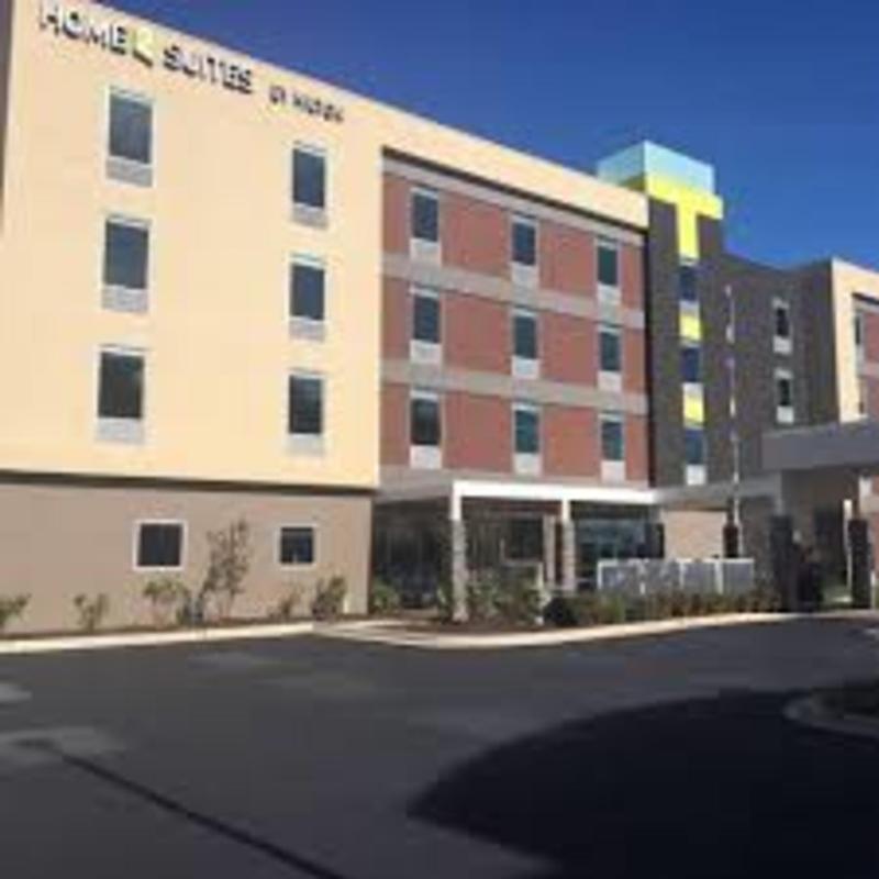 Home2 Suites By Hilton Smyrna Nashville Esterno foto